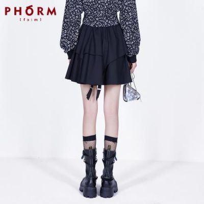 phorm女装什么档次？phorm