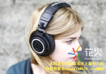 什么是监听耳机啊?什么是监听耳机-图3 什么是监听耳机啊?什么是监听耳机-图3