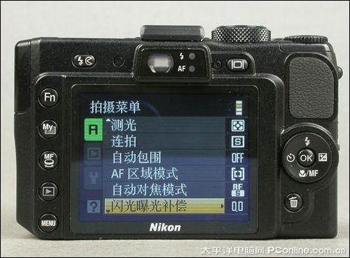 尼康S6000怎么用啊?尼康p6000-图3 尼康S6000怎么用啊?尼康p6000-图3