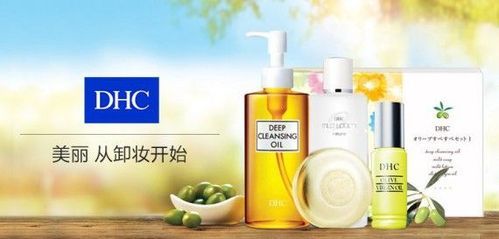 dhc什么意思？dhc是什么意思