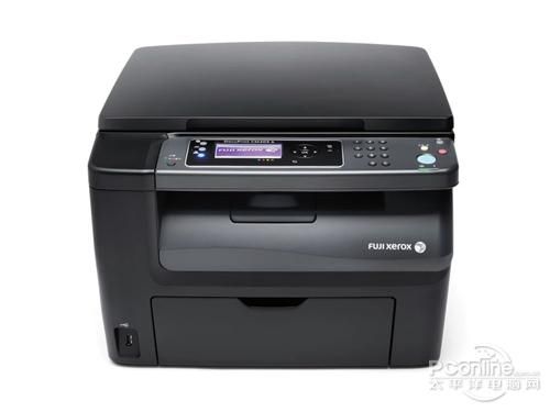 富士施乐cm205b这款机子怎么样可以打照片吗?富士av205-图1 富士施乐cm205b这款机子怎么样可以打照片吗?富士av205-图1