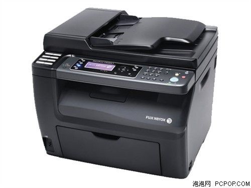 富士施乐cm205b这款机子怎么样可以打照片吗?富士av205-图2 富士施乐cm205b这款机子怎么样可以打照片吗?富士av205-图2