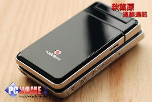 夏普903跟906的差别是什么？夏普903sh