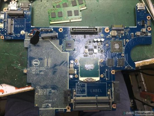 戴尔e6440换显卡的简单介绍-图2 戴尔e6440换显卡的简单介绍-图2