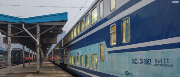 k8392次列车加3车什么意思?k8392-图2 k8392次列车加3车什么意思?k8392-图2