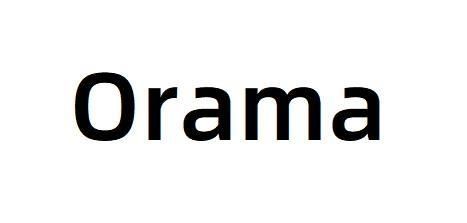 orama是什么牌子？贝儿欣