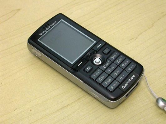 多普达585属于智能手机S几?索爱k750-图2 多普达585属于智能手机S几?索爱k750-图2