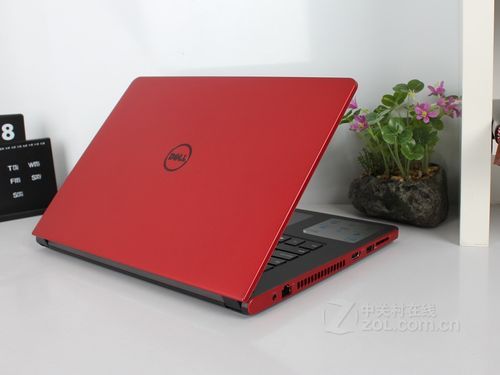 戴尔inspiron14z笔记本红色版的简单介绍