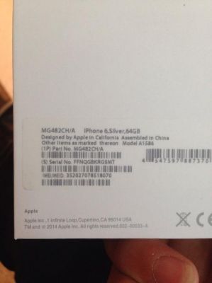 14序列号m开头的苹果是哪里产的?miphone-图2 14序列号m开头的苹果是哪里产的?miphone-图2