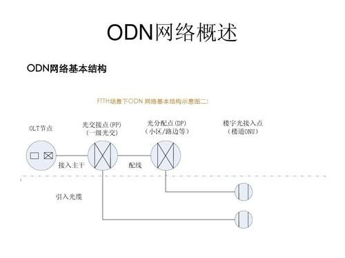 ODN是什么意思？odn是什么意思
