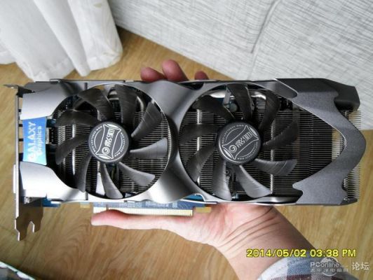 影驰gtx960黑将如何辨别正品?gpuinfo-图3 影驰gtx960黑将如何辨别正品?gpuinfo-图3
