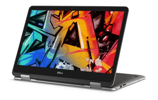 戴尔最新款二合一电脑（dell 2合1笔记本）