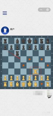 国际象棋有多少颗棋子？联众游戏马