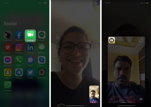 facetime是什么意思?facetime什么意思-图2 facetime是什么意思?facetime什么意思-图2