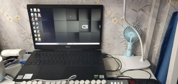 戴尔游匣笔记本色差(戴尔笔记本色域怎么调)-图1 戴尔游匣笔记本色差(戴尔笔记本色域怎么调)-图1