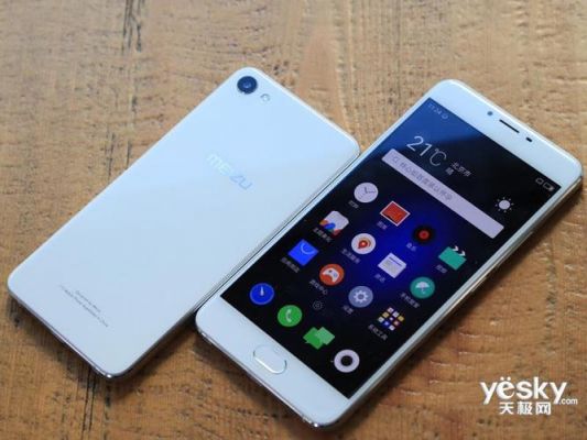 魅族全系列手机?魅族u10-图2 魅族全系列手机?魅族u10-图2