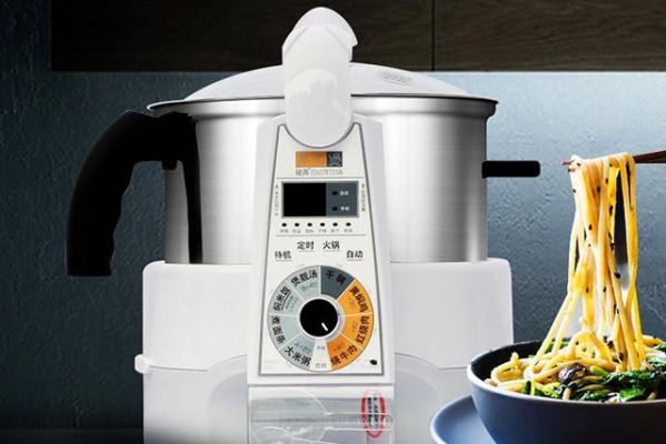 捷赛自动烹饪锅1626c使用说明书？捷赛自动烹饪锅