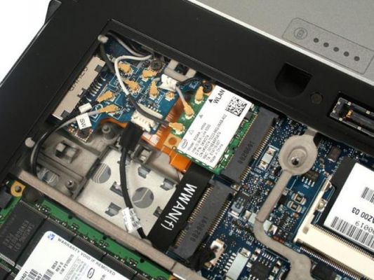 戴尔e4200主板(戴尔e4200主板电池)-图1 戴尔e4200主板(戴尔e4200主板电池)-图1