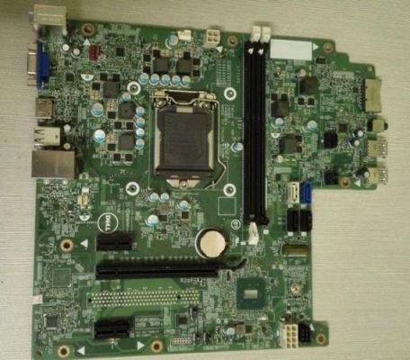 戴尔c2m(戴尔c246主板)-图2 戴尔c2m(戴尔c246主板)-图2