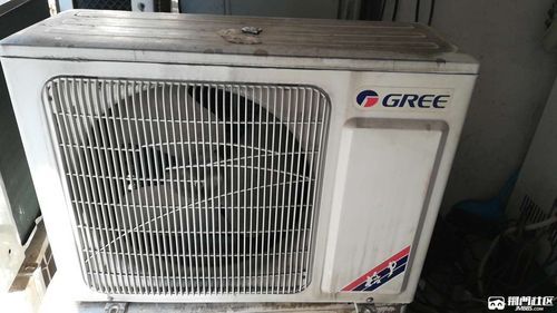 格力凯迪斯空调是什么雪种？格力凯迪斯