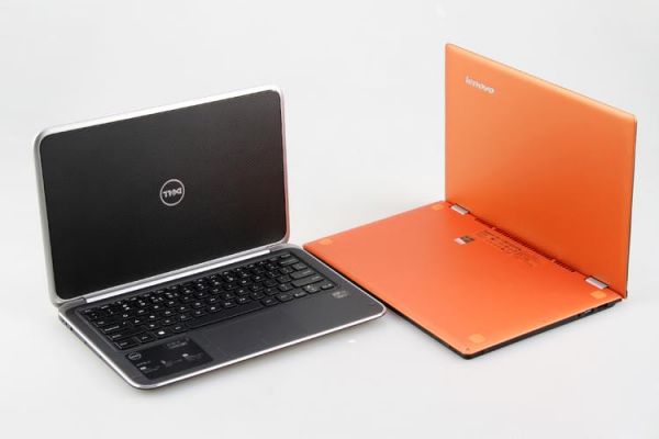 戴尔经典笔记本回顾xps（联想好还是戴尔好笔记本）