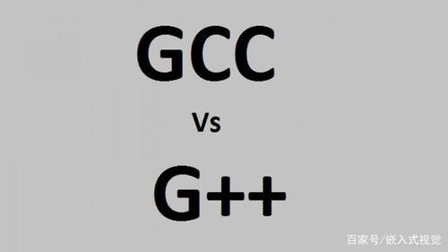 GCC是什么意思?gpl是什么意思-图2 GCC是什么意思?gpl是什么意思-图2
