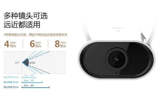 jooan 乔安摄像头说明书?joojoo-图2 jooan 乔安摄像头说明书?joojoo-图2