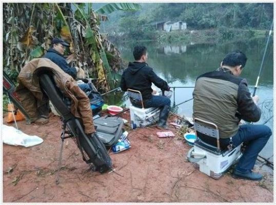 儿童垂钓背诵口诀?灵标-图2 儿童垂钓背诵口诀?灵标-图2