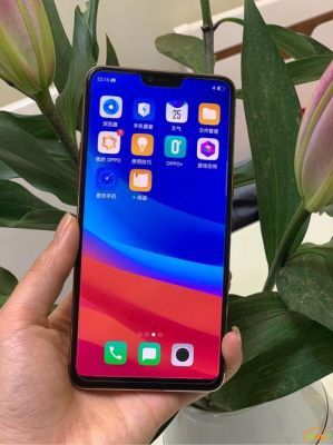 OPPOR15梦境版参数?谁了解?r15梦境版-图2 OPPOR15梦境版参数?谁了解?r15梦境版-图2