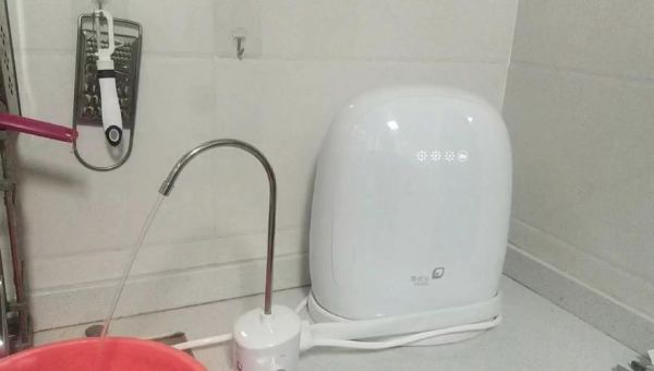 享优乐净水器红灯亮什么意思？享优乐