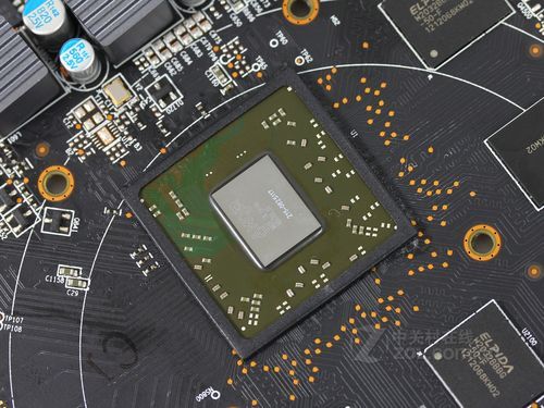 hd8670m戴尔(戴尔hd7770)-图2 hd8670m戴尔(戴尔hd7770)-图2