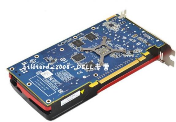hd8670m戴尔(戴尔hd7770)-图3 hd8670m戴尔(戴尔hd7770)-图3