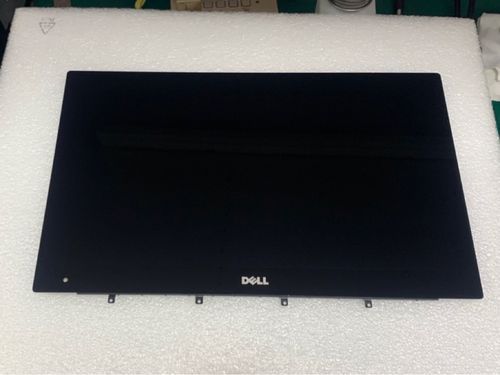 戴尔xps触控屏的用处(dell 触控屏)-图3 戴尔xps触控屏的用处(dell 触控屏)-图3