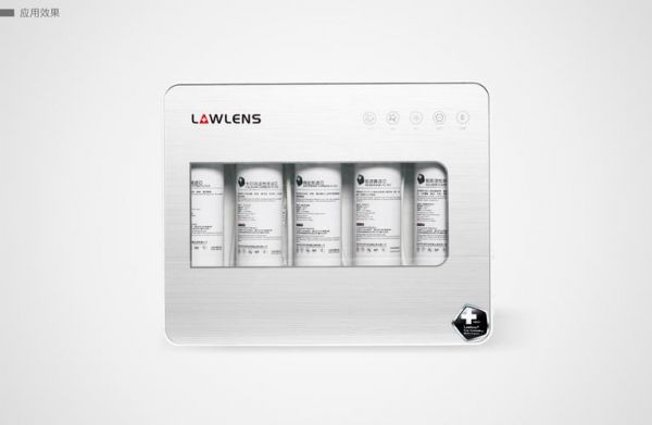 l劳伦斯净水器往外跑水是什么问题?劳伦斯净水器-图2 l劳伦斯净水器往外跑水是什么问题?劳伦斯净水器-图2