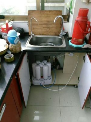 l劳伦斯净水器往外跑水是什么问题?劳伦斯净水器-图3 l劳伦斯净水器往外跑水是什么问题?劳伦斯净水器-图3
