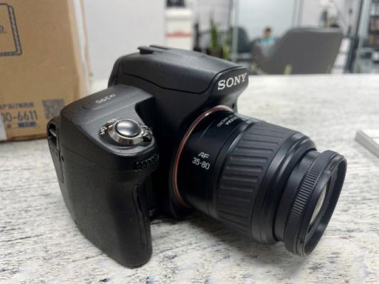 索尼a290值得入手吗？索尼a290