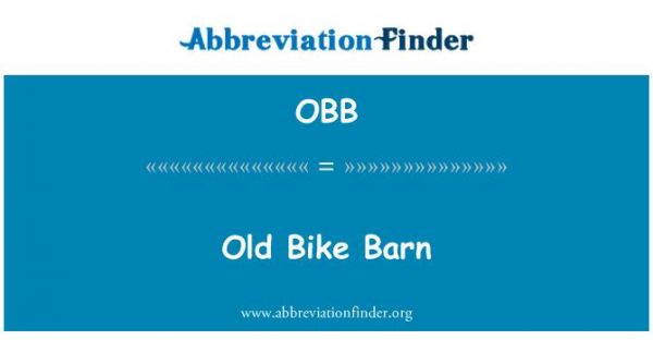 obb是什么意思?obb是什么意思-图2 obb是什么意思?obb是什么意思-图2