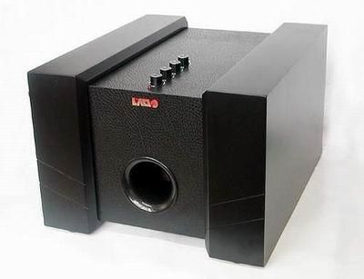 朗度烈风5.1音响如何使用?朗度-图1 朗度烈风5.1音响如何使用?朗度-图1