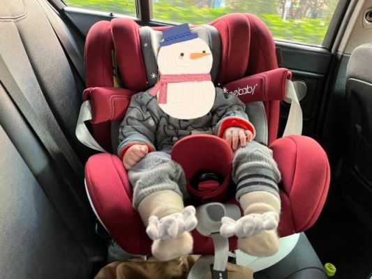 reebaby安全座椅怎么样?reebaby安全座椅怎么样?质量好吗?质量好吗？reebaby