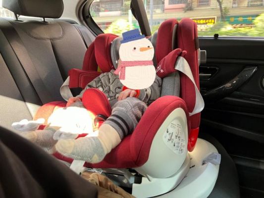 reebaby安全座椅怎么样?reebaby安全座椅怎么样?质量好吗?质量好吗?reebaby-图3 reebaby安全座椅怎么样?reebaby安全座椅怎么样?质量好吗?质量好吗?reebaby-图3