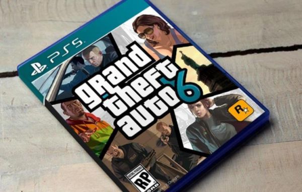 ps5带得动gta6吗？gta5全名
