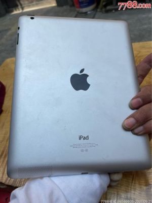 苹果型号A1458是ipad几代?a1458是ipad几代-图3 苹果型号A1458是ipad几代?a1458是ipad几代-图3