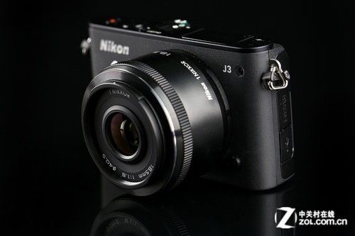 尼康1的j5.j4.j3有什么不同?尼康J3-图3 尼康1的j5.j4.j3有什么不同?尼康J3-图3