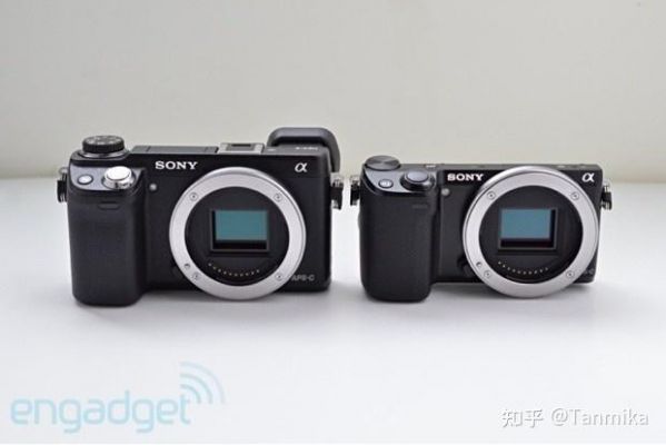 索尼nex6和a5000对比？索尼nex6
