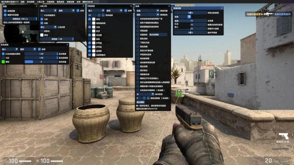 csgo的dmg是什么?dmg是什么意思-图2 csgo的dmg是什么?dmg是什么意思-图2