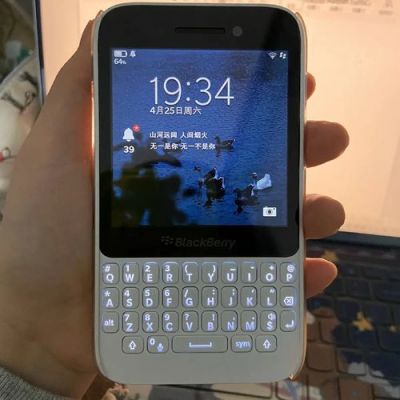 黑莓Q20与黑莓Q10哪个好？黑莓Q20