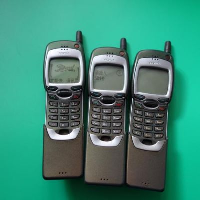 诺基亚7110 什么时候出的？诺基亚7110