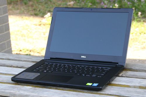 戴尔145000系列(戴尔inspiron145000series)-图2 戴尔145000系列(戴尔inspiron145000series)-图2