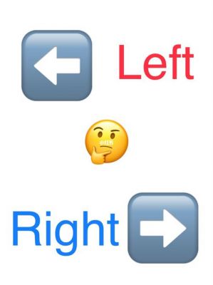 left的中文意思有哪些？ieft