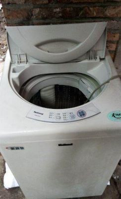 爱妻号洗衣机什么时候生产的?爱妻号洗衣机-图3 爱妻号洗衣机什么时候生产的?爱妻号洗衣机-图3